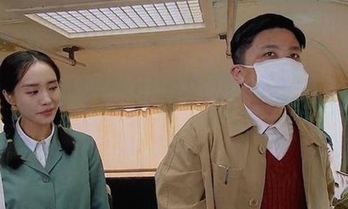 谭松韵新发布的《桔子视频免费版》引发热议